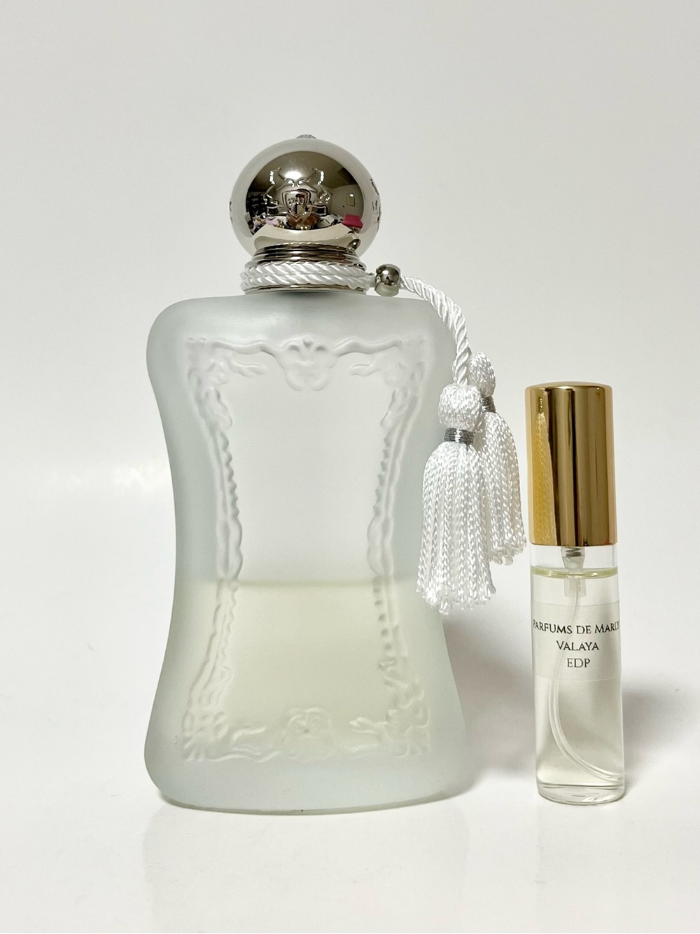 Valaya Parfums de Marly (8ml) decant